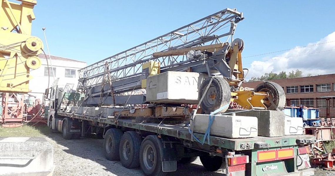 SAN MARCO SMH-243 - 6