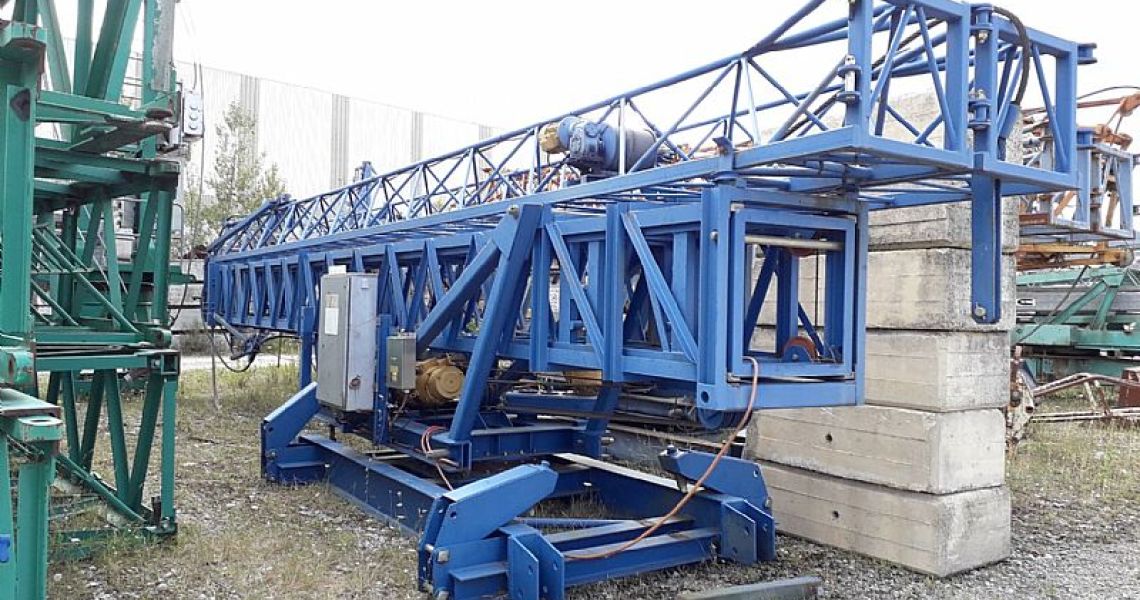 COMANSA SA-257/D - 1