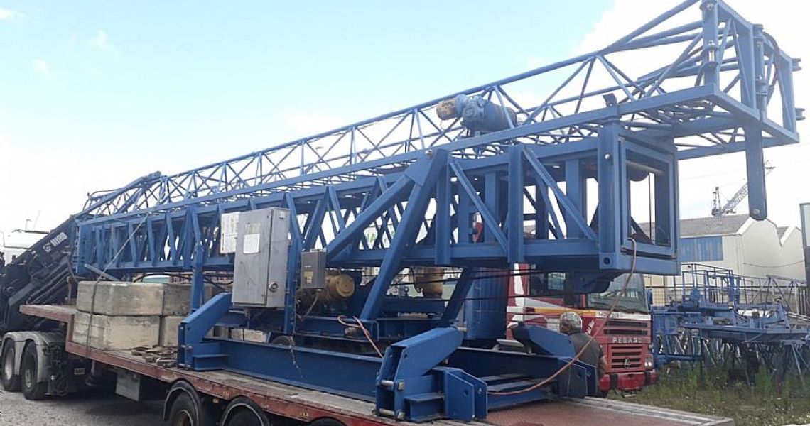 COMANSA SA-257/D - 3