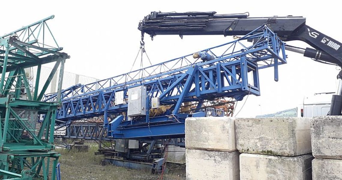 COMANSA SA-257/D - 4