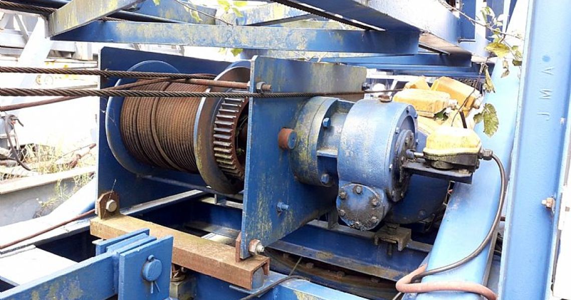 COMANSA SA-257/D - 5