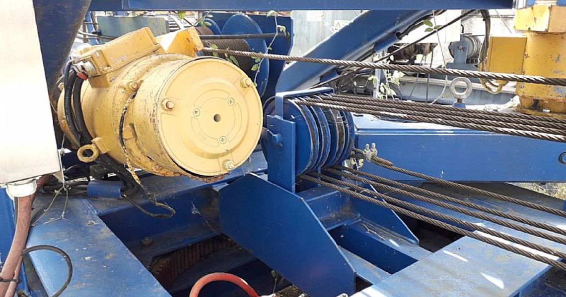 COMANSA SA-257/D - 6