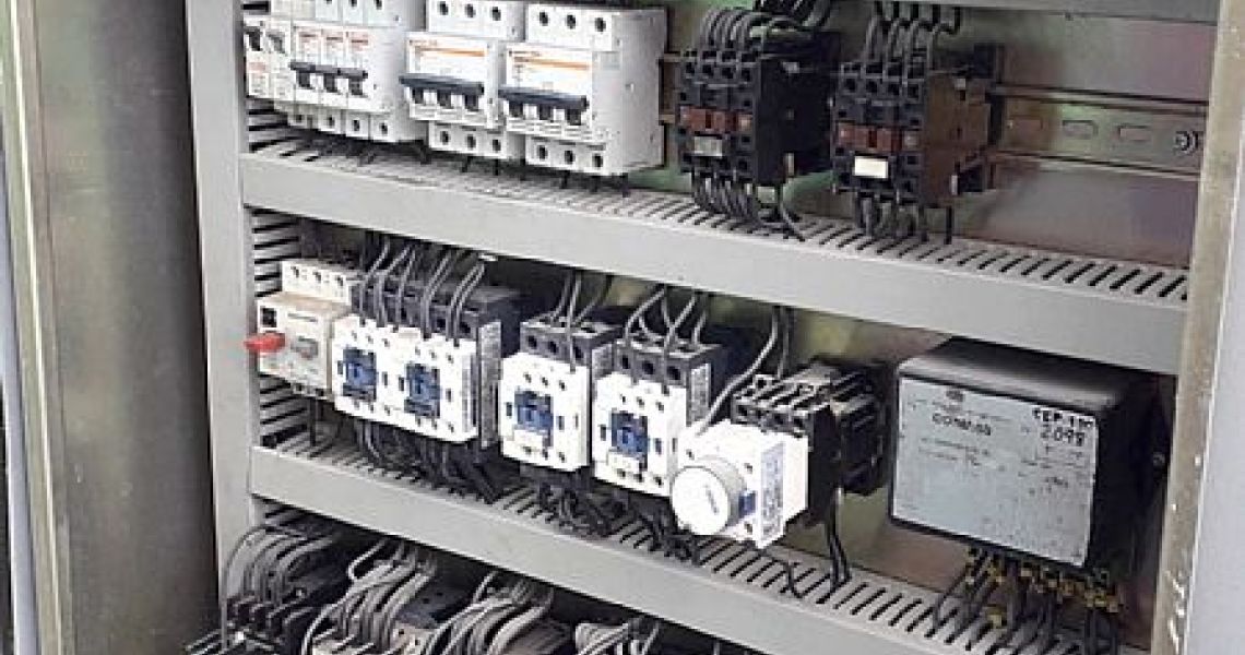 COMANSA SA-257/D - 7