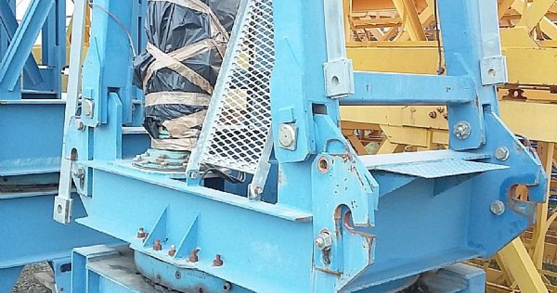 COMANSA NT-45120A - 2