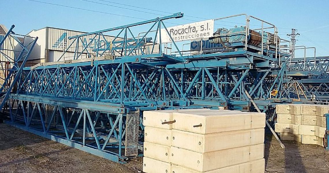 COMANSA NT-45120A - 6