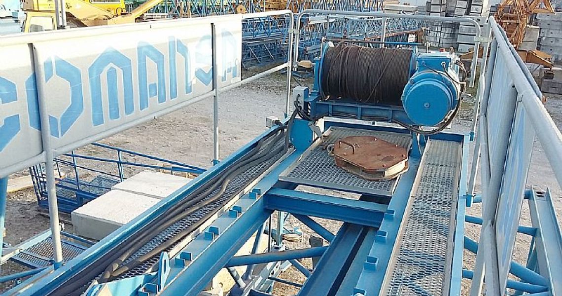 COMANSA NT-45120A - 8