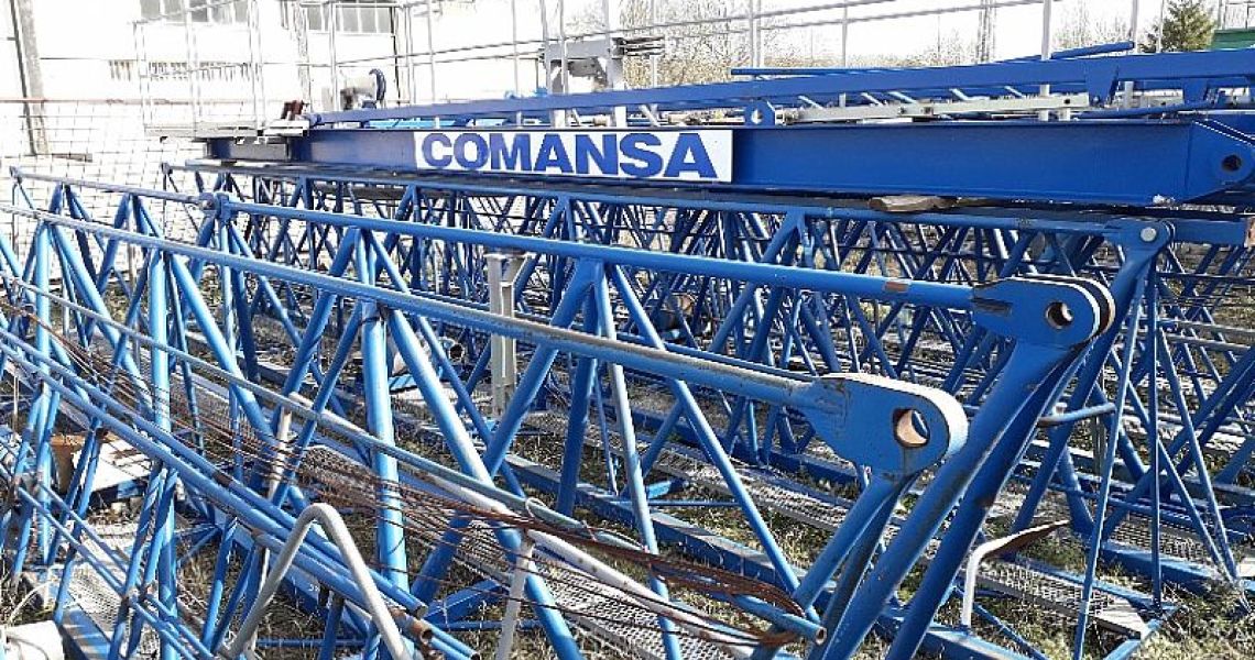 COMANSA 5LC4010 - 4