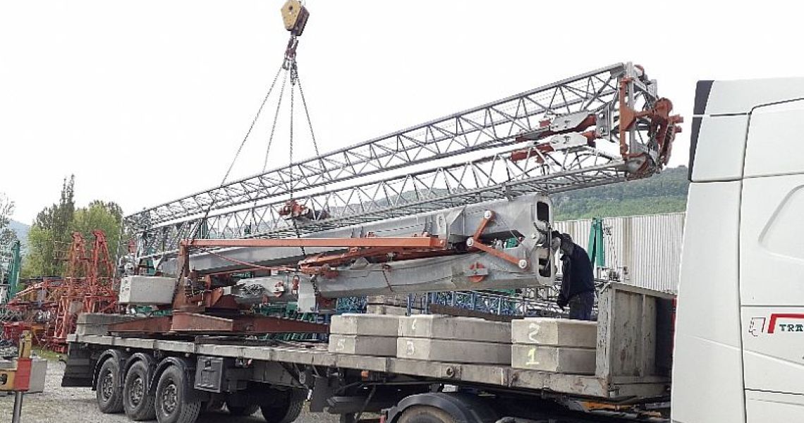 BENAZZATO 19/27/600 - 1