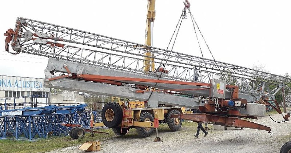 BENAZZATO 19/27/600 - 2