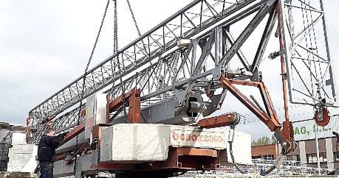 BENAZZATO 19/27/600 - 3