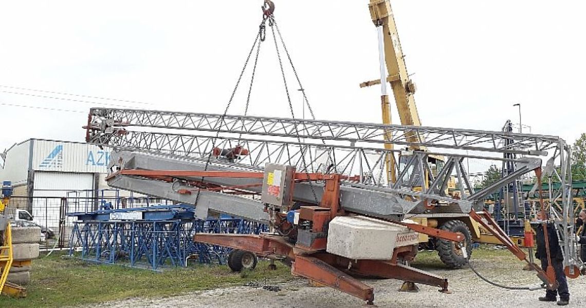 BENAZZATO 19/27/600 - 4